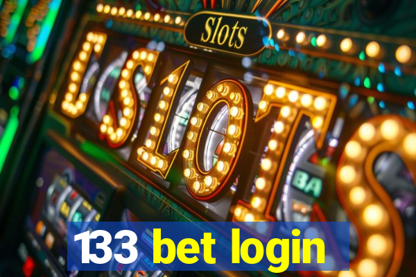 133 bet login